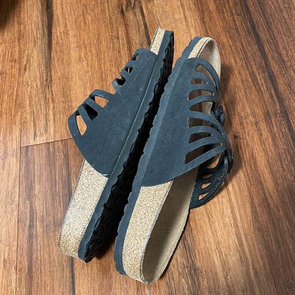 Birkenstock Granada TwoStrap Comfort
Sandal - Picture 7 of 10